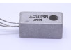 transistor npn germanium AC187/01