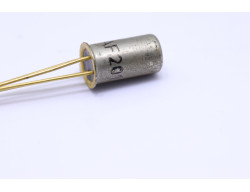 transistor pnp germanium AF201