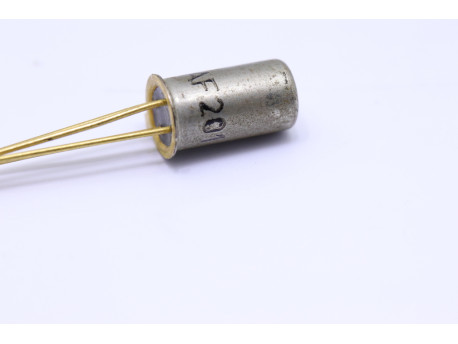 transistor pnp germanium AF201