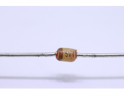 diode zener 5.1 volts