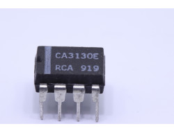 amplificateur opérationnel CA3130E