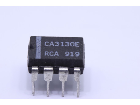 amplificateur opérationnel CA3130E