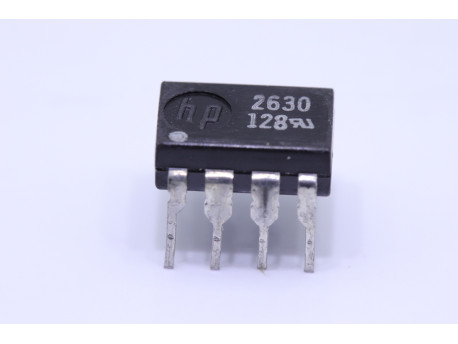 opto-coupleur 2630