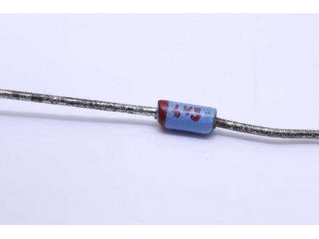 diode zener 4.3 volts