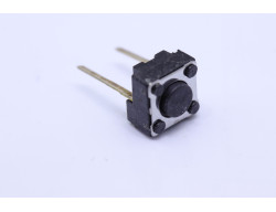 bouton poussoir miniature