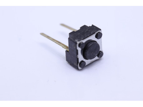 bouton poussoir miniature