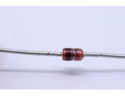 diode zener 3.3 volts