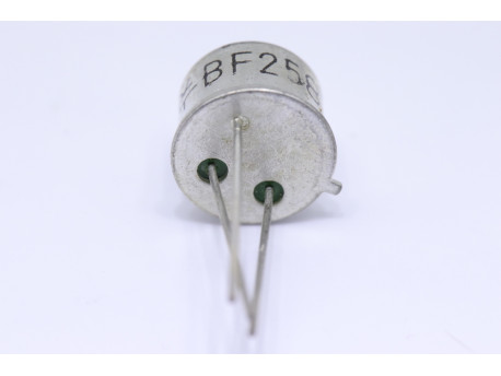 transistor npn BF258