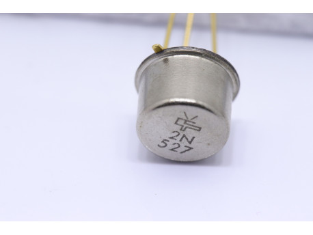 transistor pnp germanium 2N527