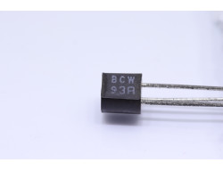 transistor pnp BCW93A