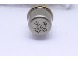 2N3467 transistor pnp