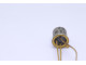 transistor npn BSW84