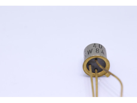 transistor npn BSW84