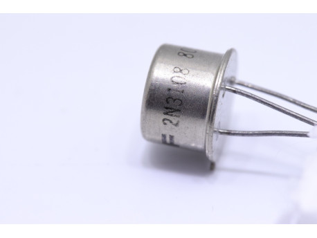 transistor npn 2N3108