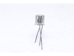 transistor pnp BSW75