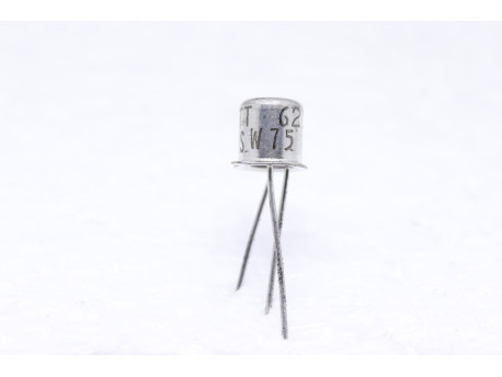 transistor pnp BSW75