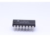 amplificateur opérationnel jfet TL084CN