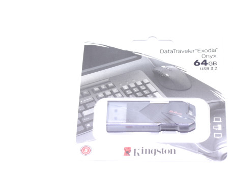 clé kingston usb 3.2 gen 1 64 GB