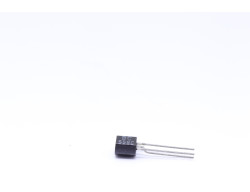 transistor pnp BC558C