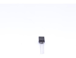transistor npn darlington BC517