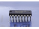 circuit décodeur bcd 7 segments CD4543BE