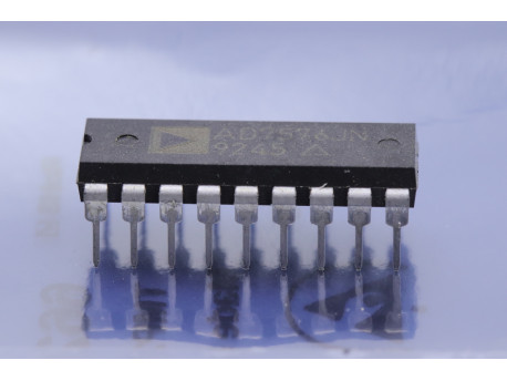 circuit can AD7576JN