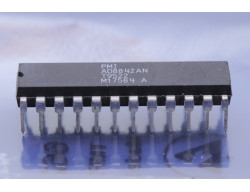 circuit dac 8 voies AD8842AN