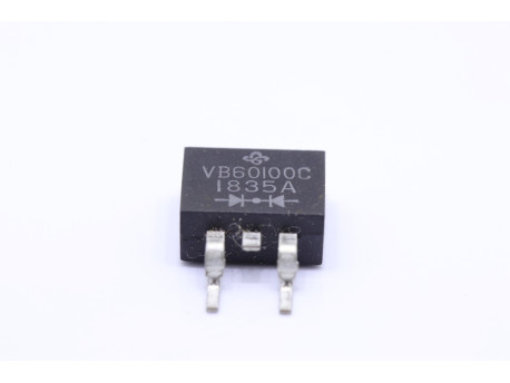 diode haute tension mos schotty VB60100C