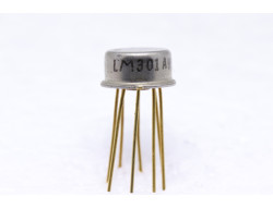 amplificateur opérationnel LM301AH
