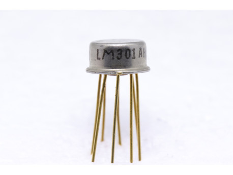 amplificateur opérationnel LM301AH