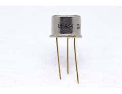 transistor npn BFX34