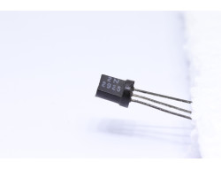 transistor npn 2N2925