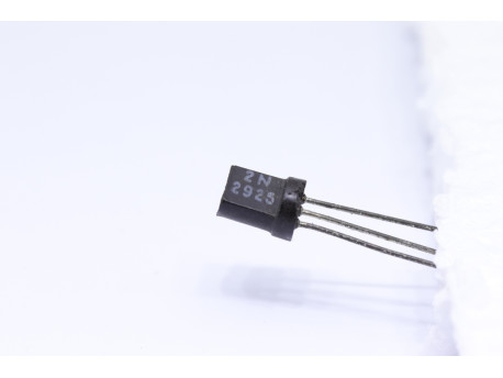 transistor npn 2N2925