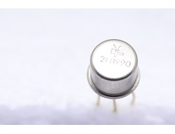 transistor npn 2N1990
