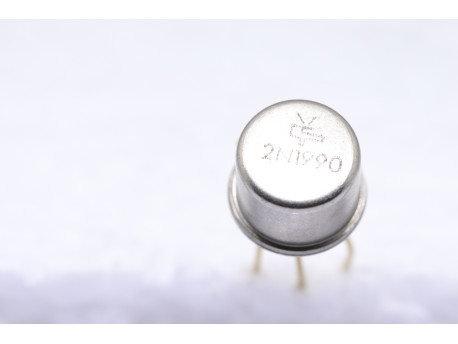 transistor npn 2N1990