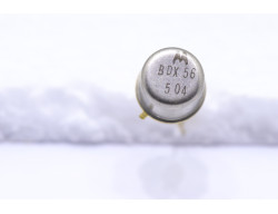 transistor BDX56