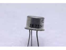 thyristor 2N2324