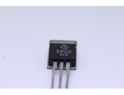 transistor npn TIP41C
