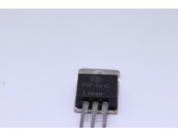transistor pnp TIP42C
