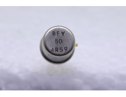 transistor npn BFY50