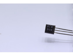 transistor npn BCW90B