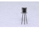 transistor npn 2N708