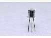 transistor npn 2N708