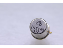 transistor npn 2N3299