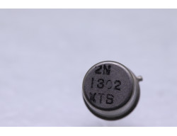 transistor npn germanium 2N1302