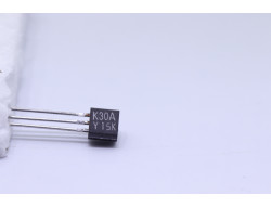 transistor fet canal n 2SK30A