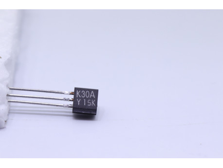 transistor fet canal n 2SK30A