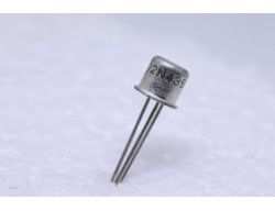 transistor fet canal n 2N4392