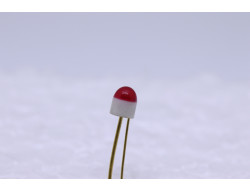 mini led rouge