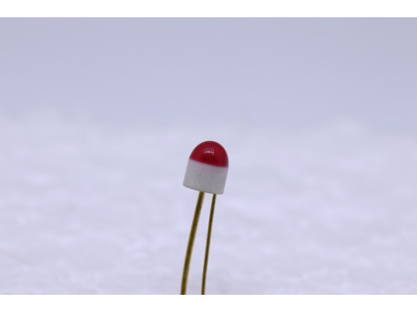 mini led rouge